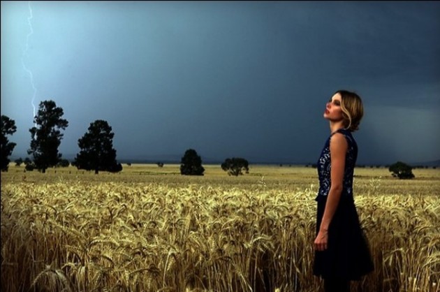 Myer: Winds of change.
